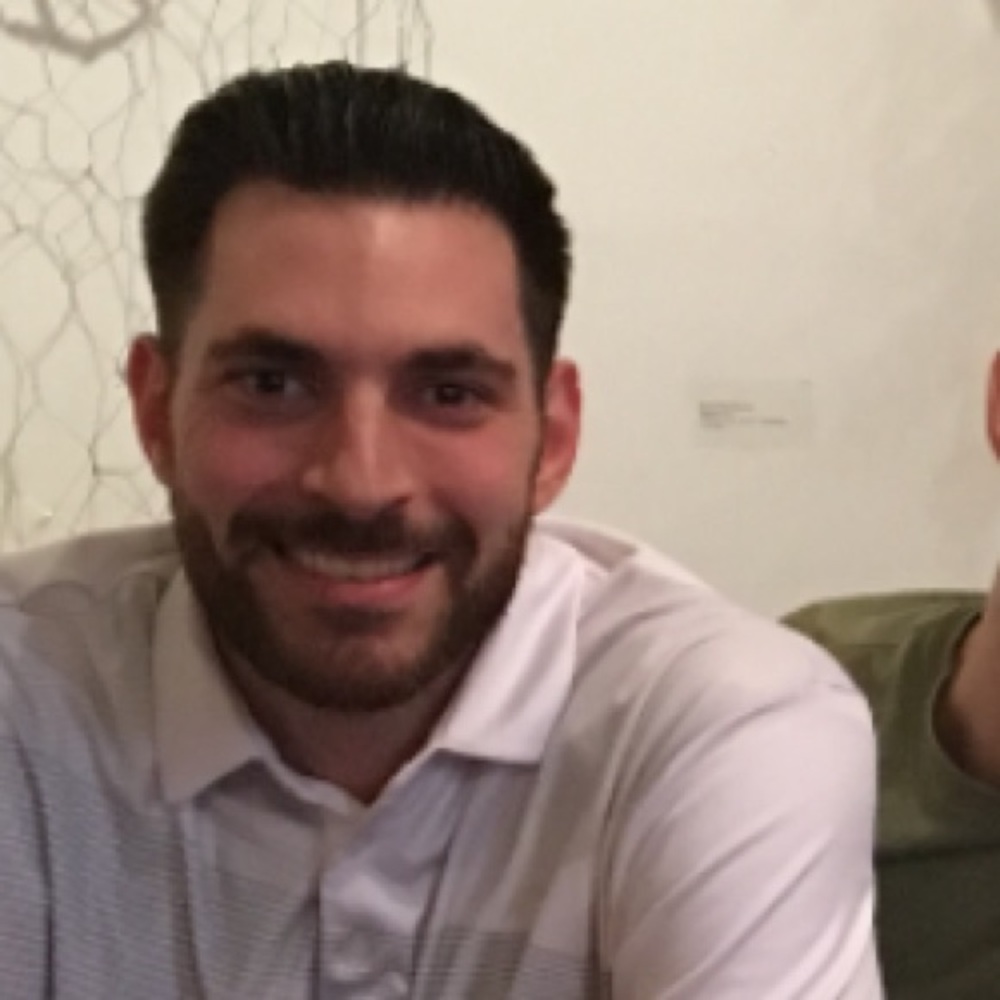 Meet your Posher, Eric